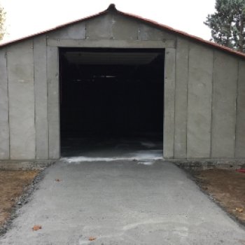 GARAGE 2 PTES FIBRO TUILES 3